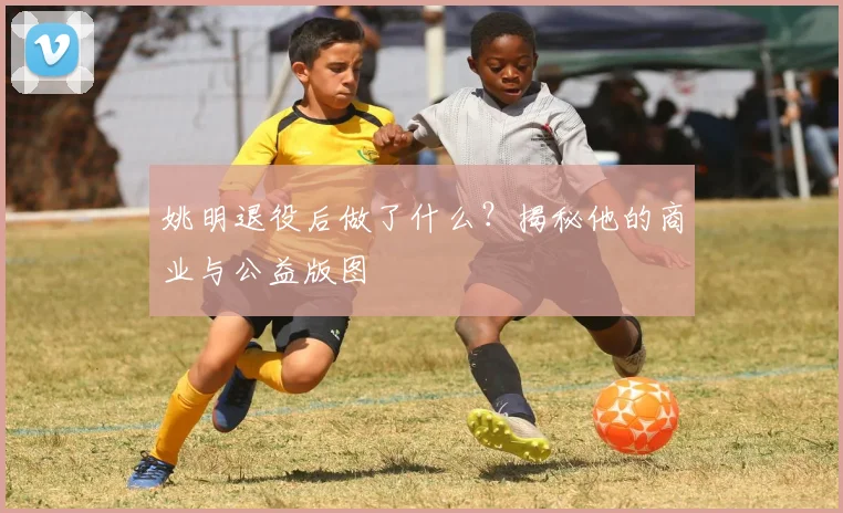 姚明退役后做了什么?揭秘他的商业与公益版图